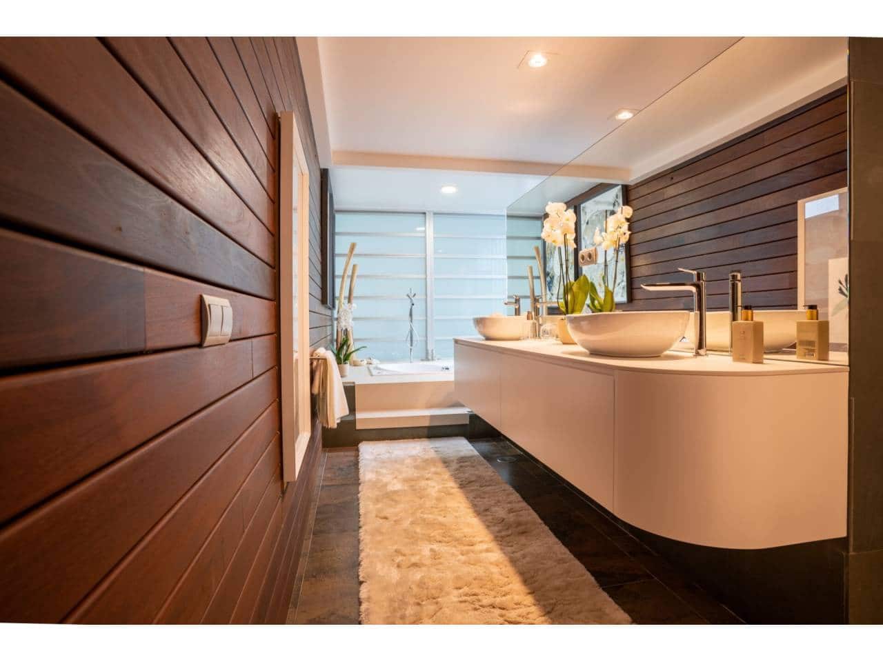 5 soveværelse Villa til salg i Carvajal med swimmingpool - € 4.975.000 (Ref: 7912362)