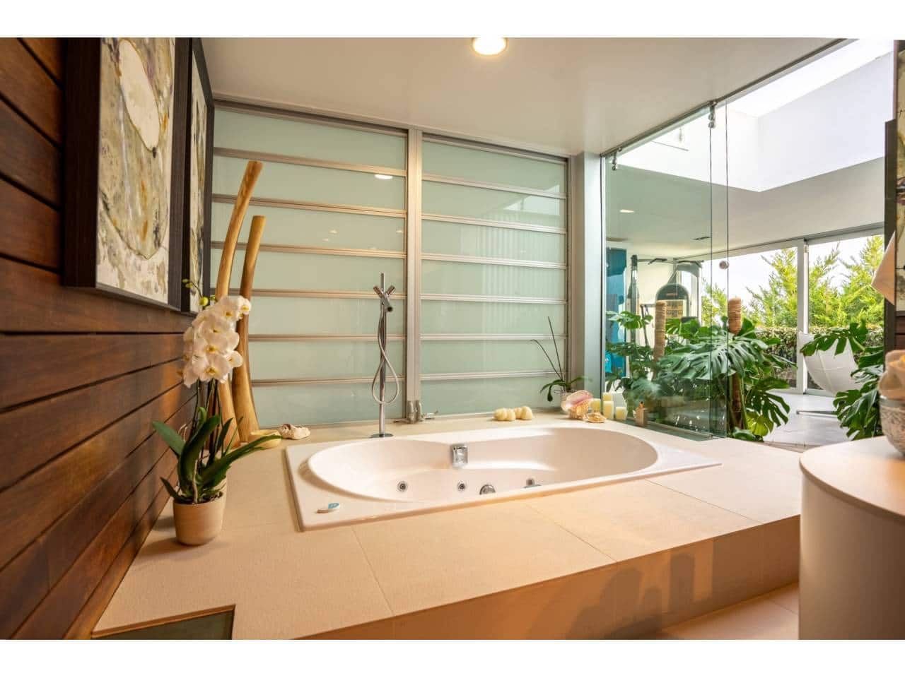 5 soveværelse Villa til salg i Carvajal med swimmingpool - € 4.975.000 (Ref: 7912362)