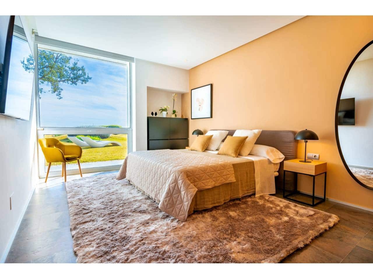 5 soveværelse Villa til salg i Carvajal med swimmingpool - € 4.975.000 (Ref: 7912362)