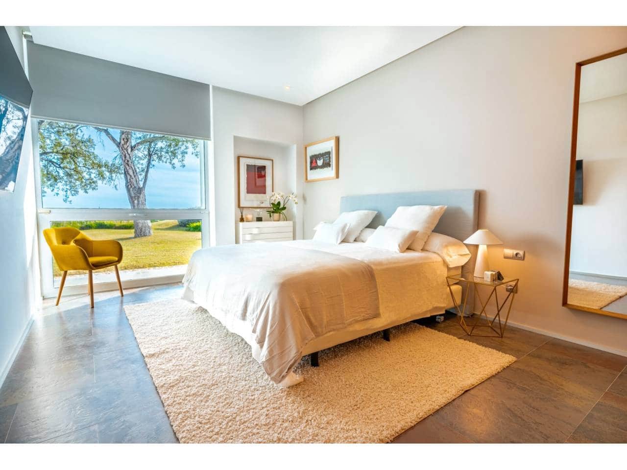 5 soveværelse Villa til salg i Carvajal med swimmingpool - € 4.975.000 (Ref: 7912362)