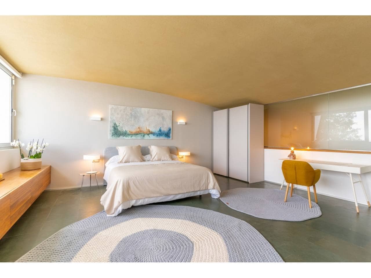 5 soveværelse Villa til salg i Carvajal med swimmingpool - € 4.975.000 (Ref: 7912362)