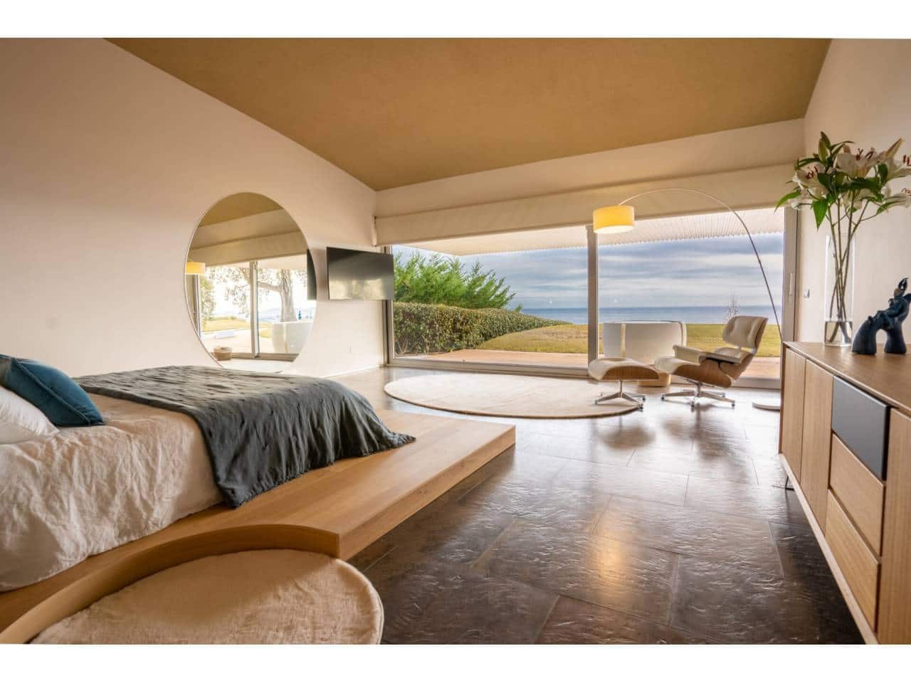 5 soveværelse Villa til salg i Carvajal med swimmingpool - € 4.975.000 (Ref: 7912362)