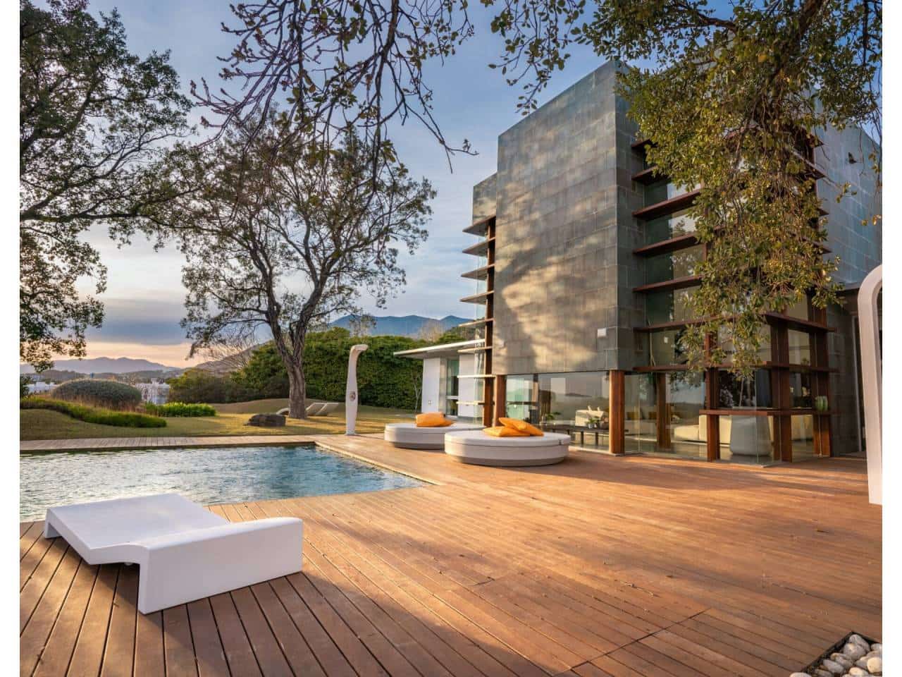 5 soveværelse Villa til salg i Carvajal med swimmingpool - € 4.975.000 (Ref: 7912362)