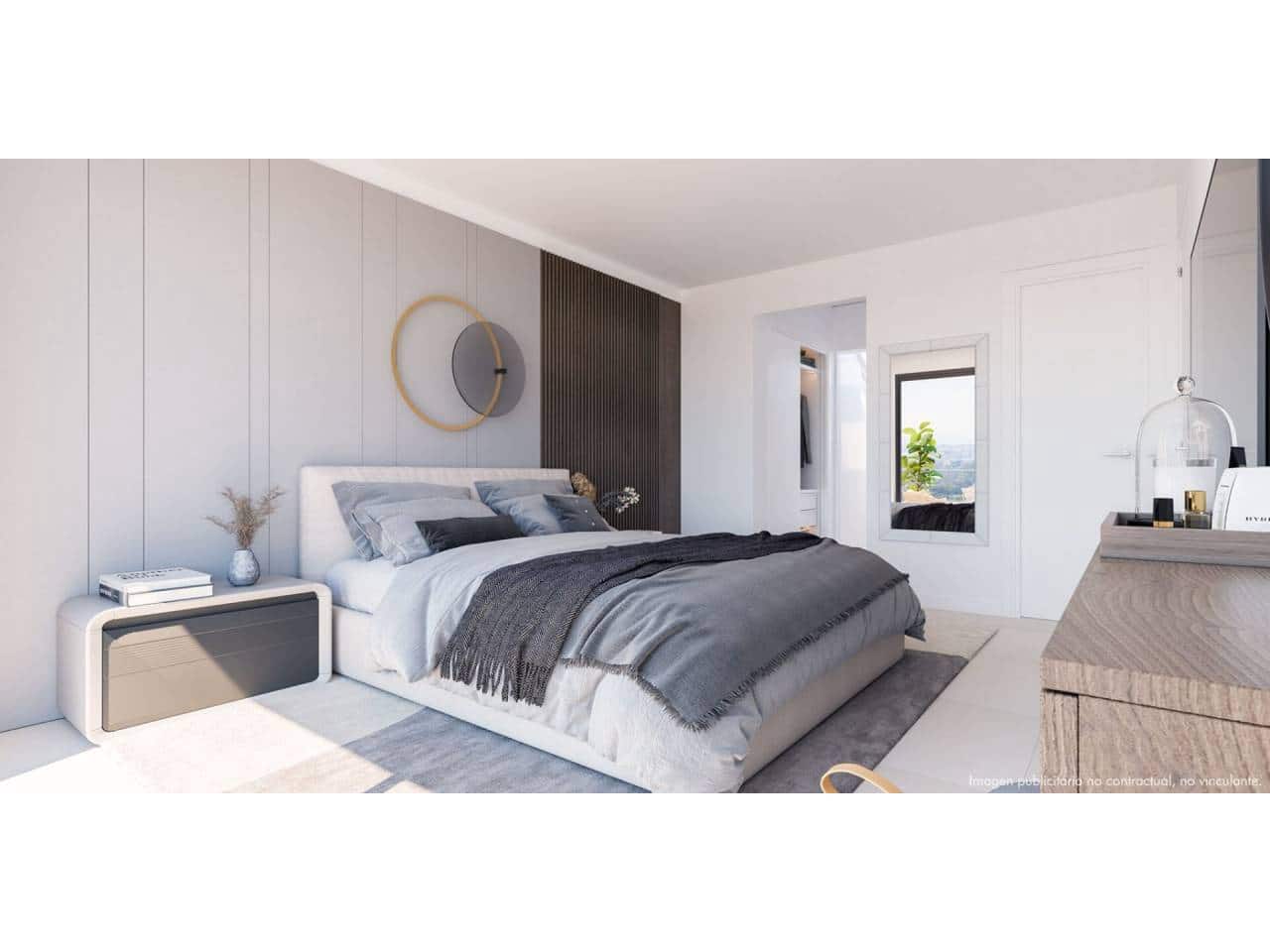 3 bedroom Apartment for sale in Fuengirola with pool garage - € 575,000 (Ref: 7951515)