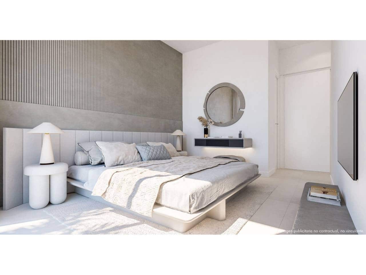 3 bedroom Apartment for sale in Fuengirola with pool garage - € 575,000 (Ref: 7951515)