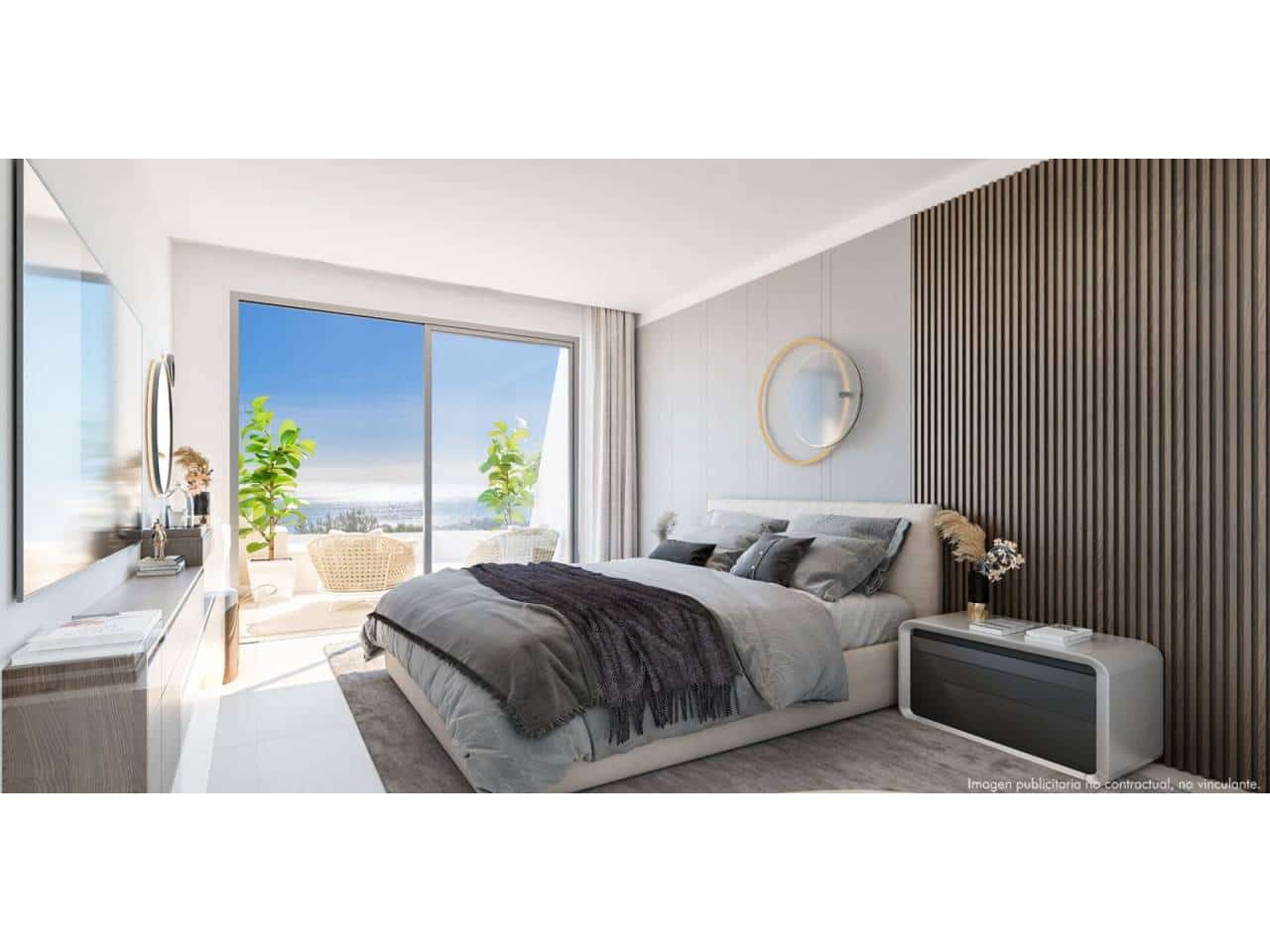 3 bedroom Apartment for sale in Fuengirola with pool garage - € 575,000 (Ref: 7951515)