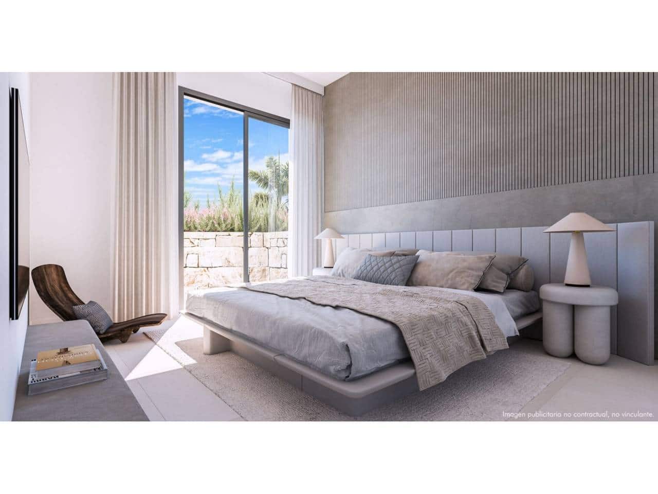 3 bedroom Apartment for sale in Fuengirola with pool garage - € 575,000 (Ref: 7951515)