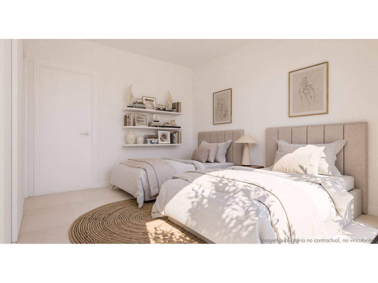 3 bedroom Apartment for sale in Fuengirola with pool garage - € 575,000 (Ref: 7951515)