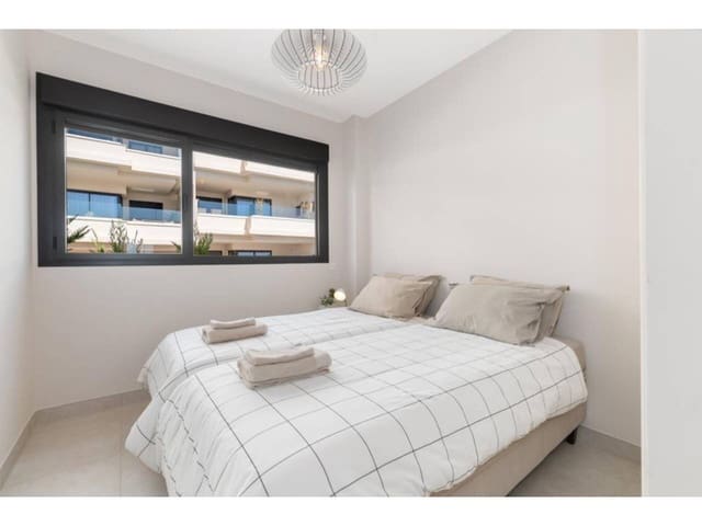 3 sovrum Takvåning till salu i La Cala de Mijas, Mijas med pool garage - 780 000 € (Ref: 8004676)