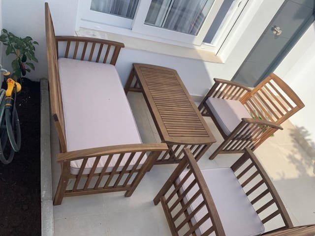 2 sypialnia Willa do wynajęcia w Benalmádena - 2 290 € (Ref: 8020199)
