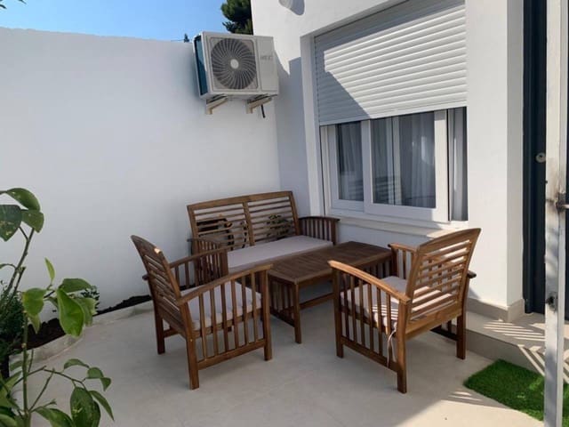 2 sypialnia Willa do wynajęcia w Benalmádena - 2 290 € (Ref: 8020199)