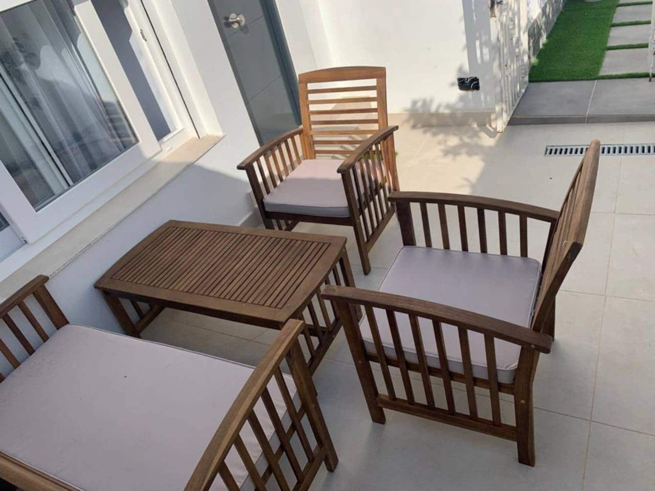2 bedroom Villa for rent in Benalmadena - € 2,290 (Ref: 8020199)