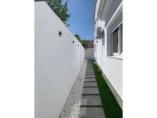 2 sypialnia Willa do wynajęcia w Benalmádena - 2 290 € (Ref: 8020199)
