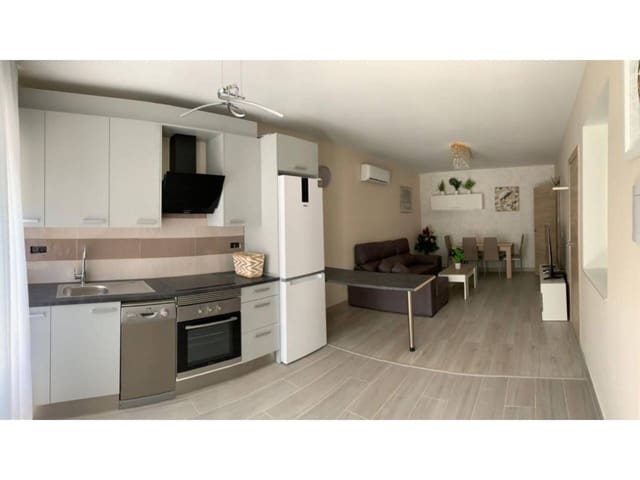 2 sypialnia Willa do wynajęcia w Benalmádena - 2 290 € (Ref: 8020199)