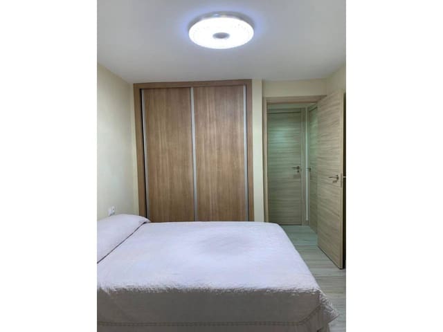 2 sypialnia Willa do wynajęcia w Benalmádena - 2 290 € (Ref: 8020199)