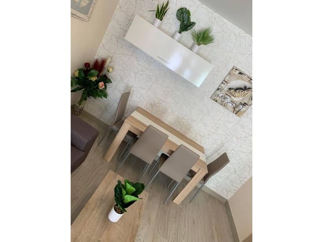 2 sypialnia Willa do wynajęcia w Benalmádena - 2 290 € (Ref: 8020199)