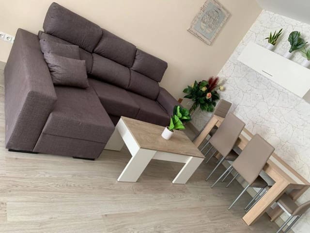 2 sypialnia Willa do wynajęcia w Benalmádena - 2 290 € (Ref: 8020199)