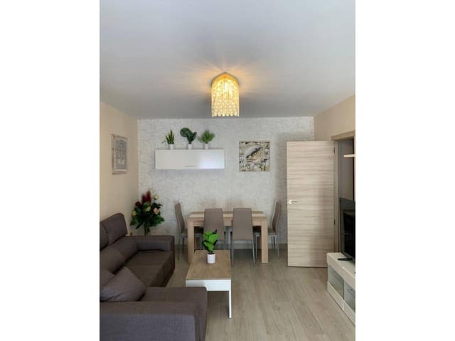 2 soveværelse Villa til leje i Benalmádena - € 2.290 (Ref: 8020199)