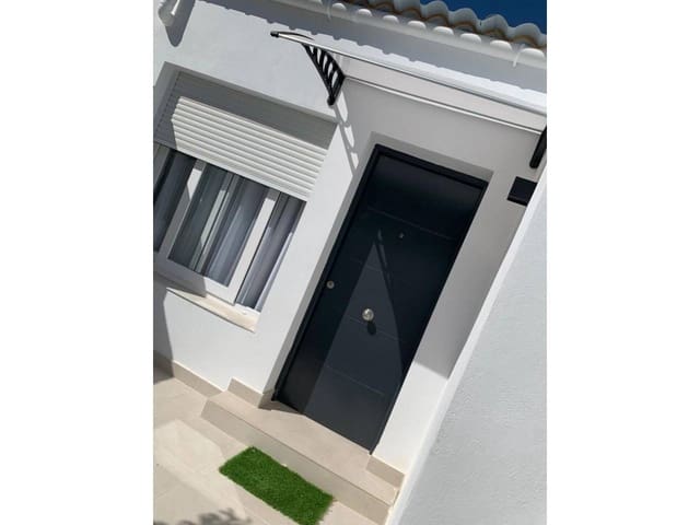 2 sypialnia Willa do wynajęcia w Benalmádena - 2 290 € (Ref: 8020199)