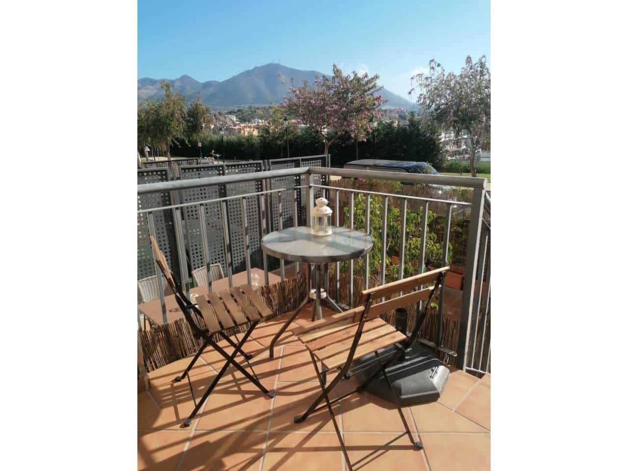 4 bedroom Townhouse for rent in Fuengirola with pool garage - € 2,900 (Ref: 8262895)