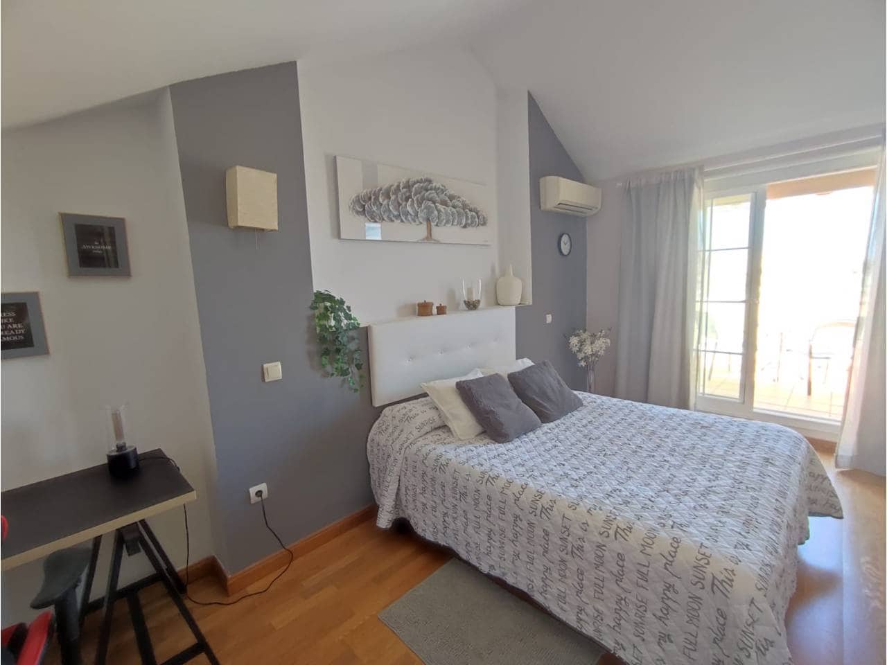 4 bedroom Townhouse for rent in Fuengirola with pool garage - € 2,900 (Ref: 8262895)