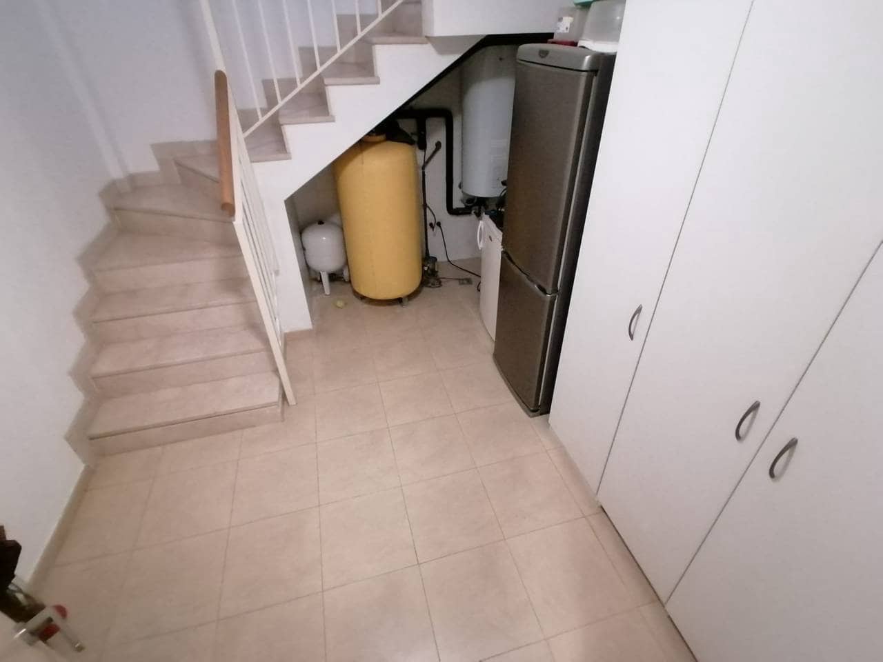 4 bedroom Townhouse for rent in Fuengirola with pool garage - € 2,900 (Ref: 8262895)