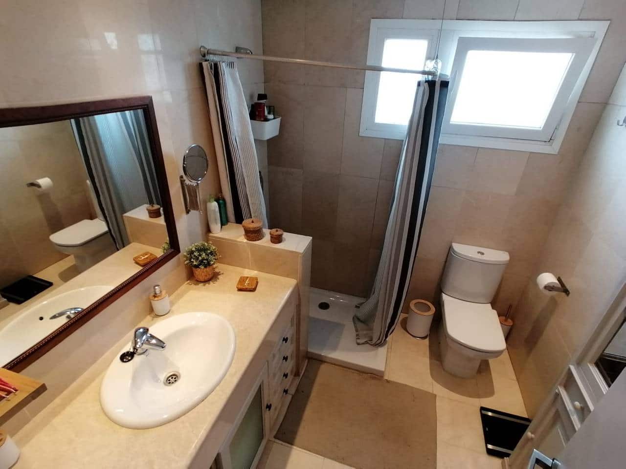 4 bedroom Townhouse for rent in Fuengirola with pool garage - € 2,900 (Ref: 8262895)