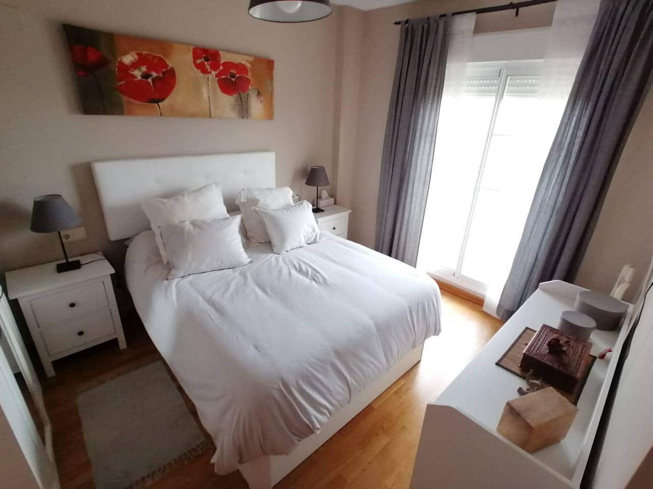 4 bedroom Townhouse for rent in Fuengirola with pool garage - € 2,900 (Ref: 8262895)