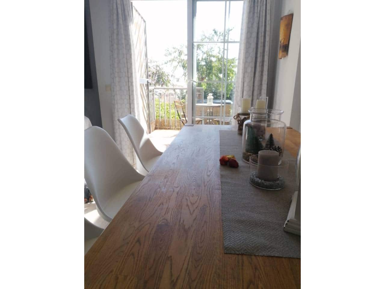 4 bedroom Townhouse for rent in Fuengirola with pool garage - € 2,900 (Ref: 8262895)