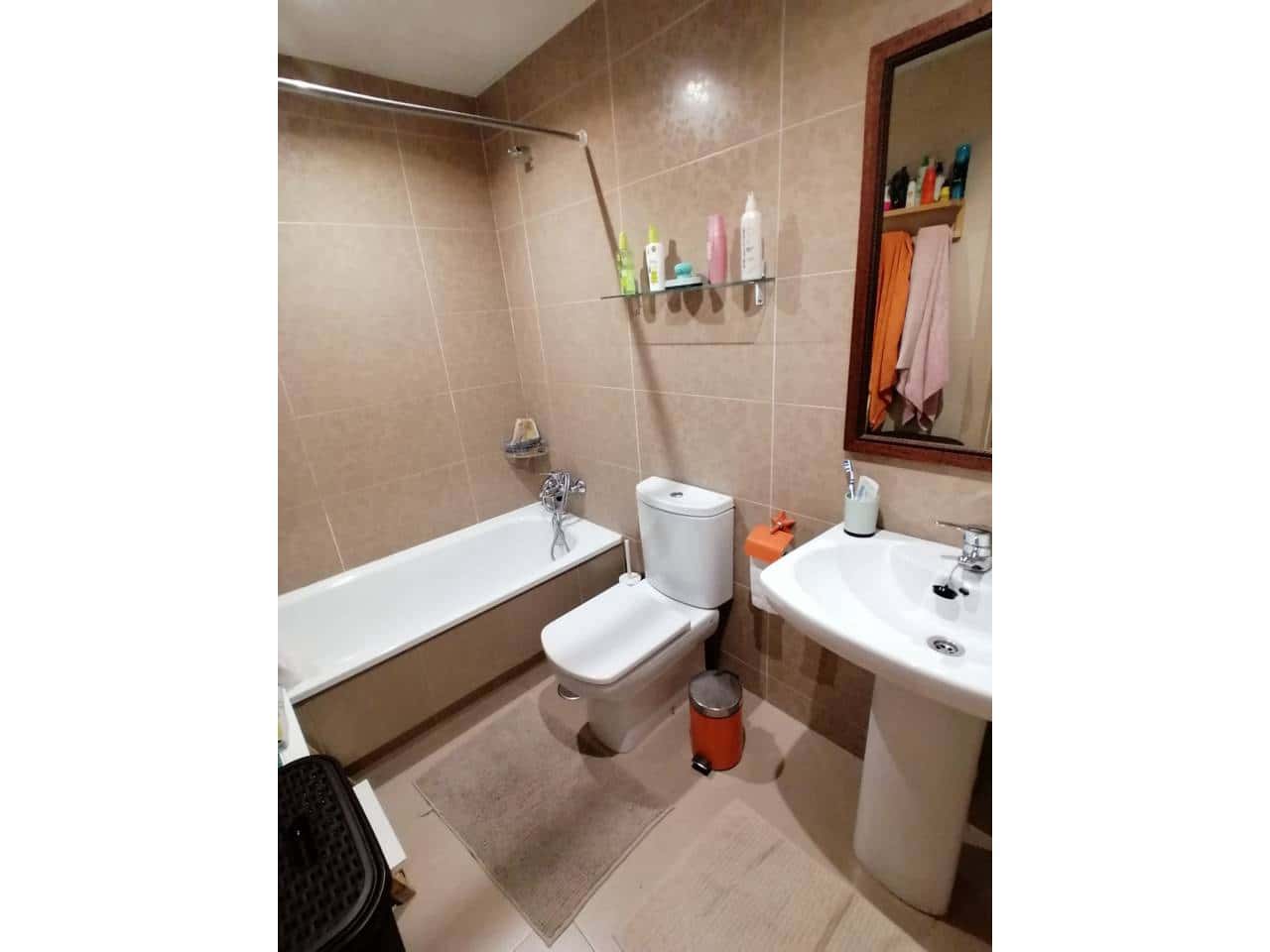 4 bedroom Townhouse for rent in Fuengirola with pool garage - € 2,900 (Ref: 8262895)
