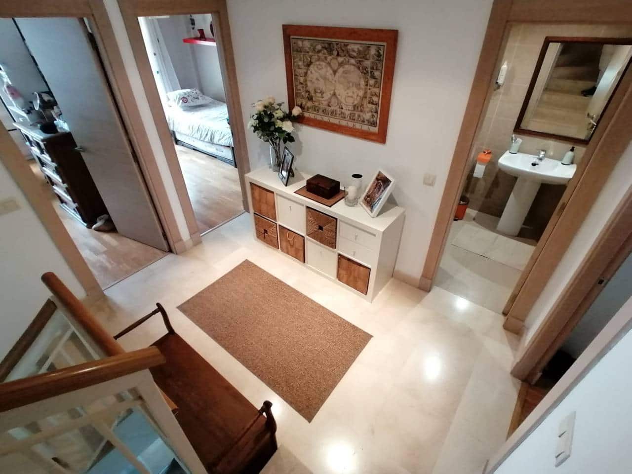 4 bedroom Townhouse for rent in Fuengirola with pool garage - € 2,900 (Ref: 8262895)