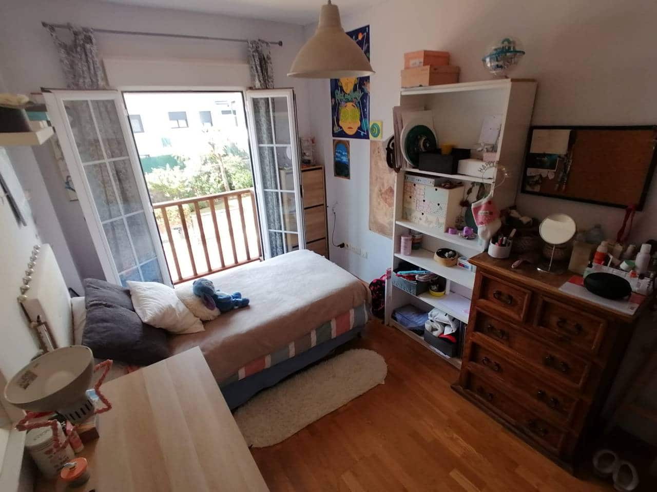 4 bedroom Townhouse for rent in Fuengirola with pool garage - € 2,900 (Ref: 8262895)