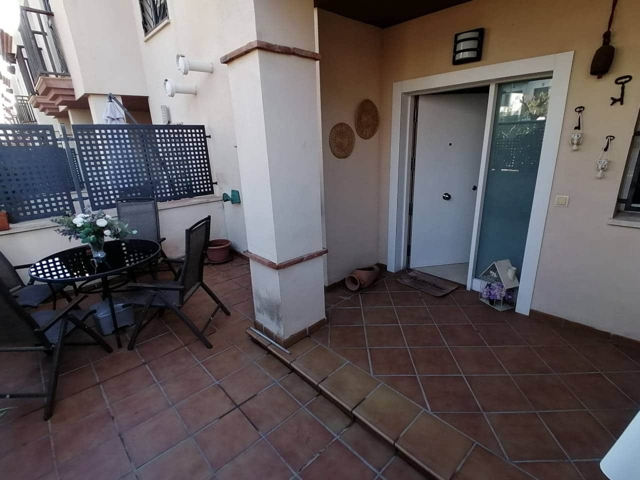 4 bedroom Townhouse for rent in Fuengirola with pool garage - € 2,900 (Ref: 8262895)