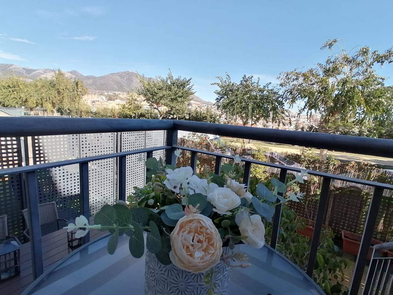 4 bedroom Townhouse for rent in Fuengirola with pool garage - € 2,900 (Ref: 8262895)
