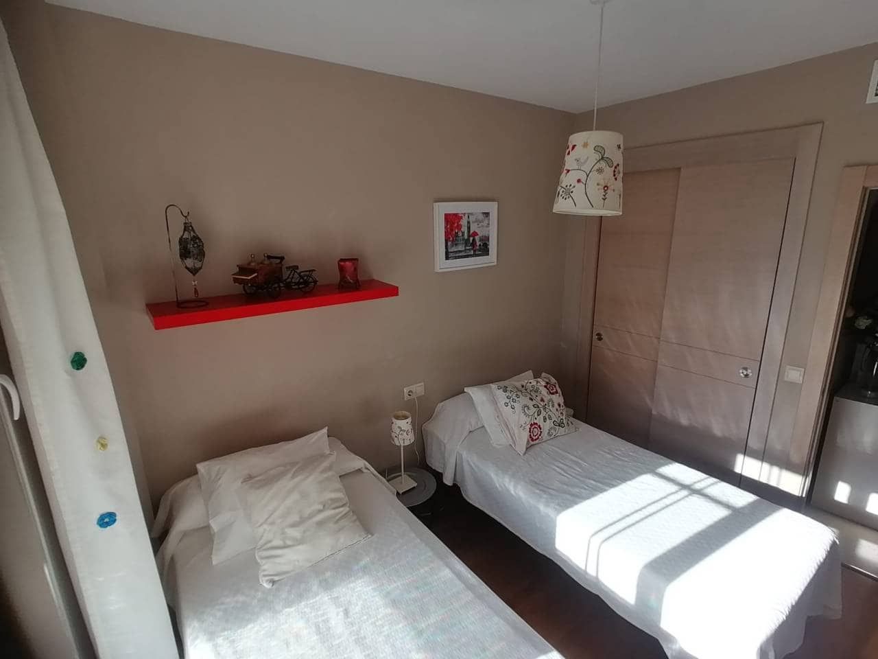 4 bedroom Townhouse for rent in Fuengirola with pool garage - € 2,900 (Ref: 8262895)