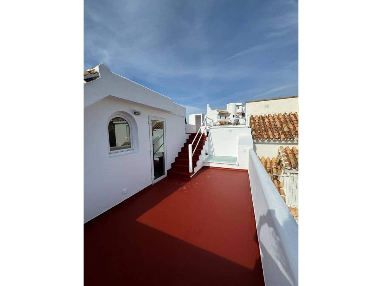 4 bedroom Townhouse for sale in Benalmadena with pool garage - € 589,000 (Ref: 8274420)