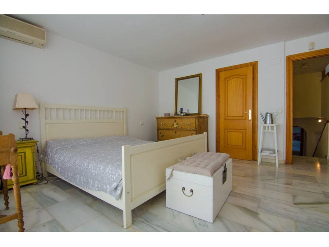 4 bedroom Townhouse for sale in Benalmadena with pool garage - € 589,000 (Ref: 8274420)