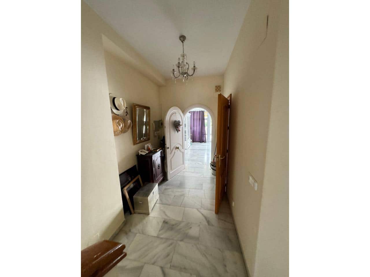 4 bedroom Townhouse for sale in Benalmadena with pool garage - € 589,000 (Ref: 8274420)