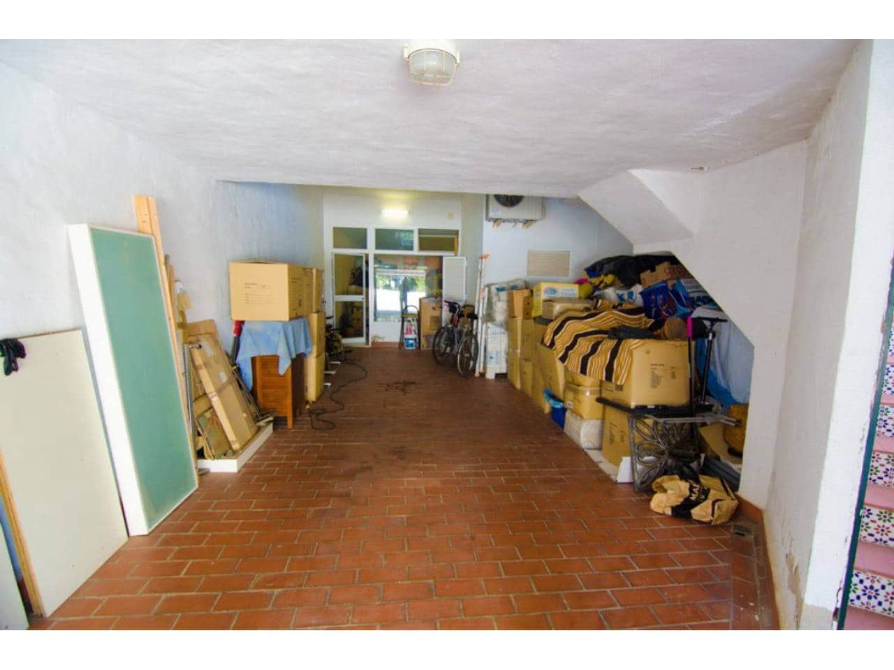 4 bedroom Townhouse for sale in Benalmadena with pool garage - € 589,000 (Ref: 8274420)