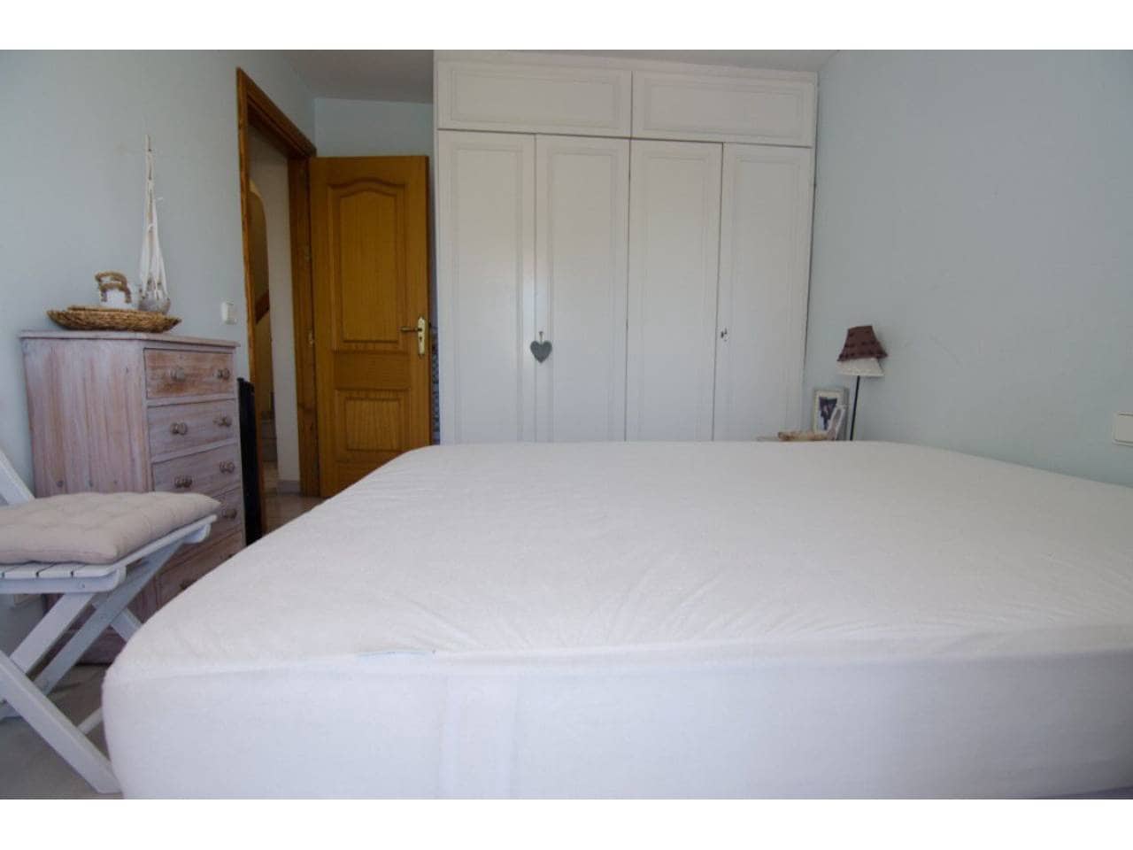 4 bedroom Townhouse for sale in Benalmadena with pool garage - € 589,000 (Ref: 8274420)