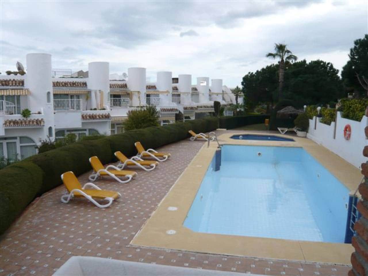 4 bedroom Townhouse for sale in Benalmadena with pool garage - € 589,000 (Ref: 8274420)