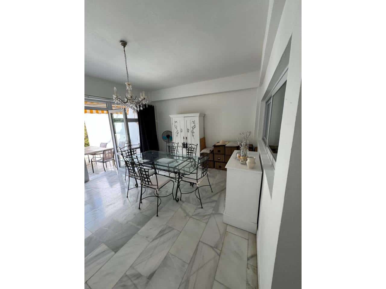 4 bedroom Townhouse for sale in Benalmadena with pool garage - € 589,000 (Ref: 8274420)