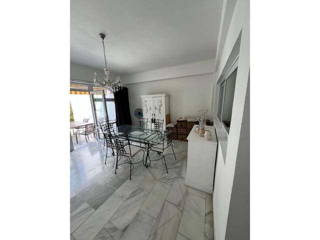 4 chambre Maison de Ville à vendre à Benalmádena avec piscine garage - 589 000 € (Ref: 8274420)