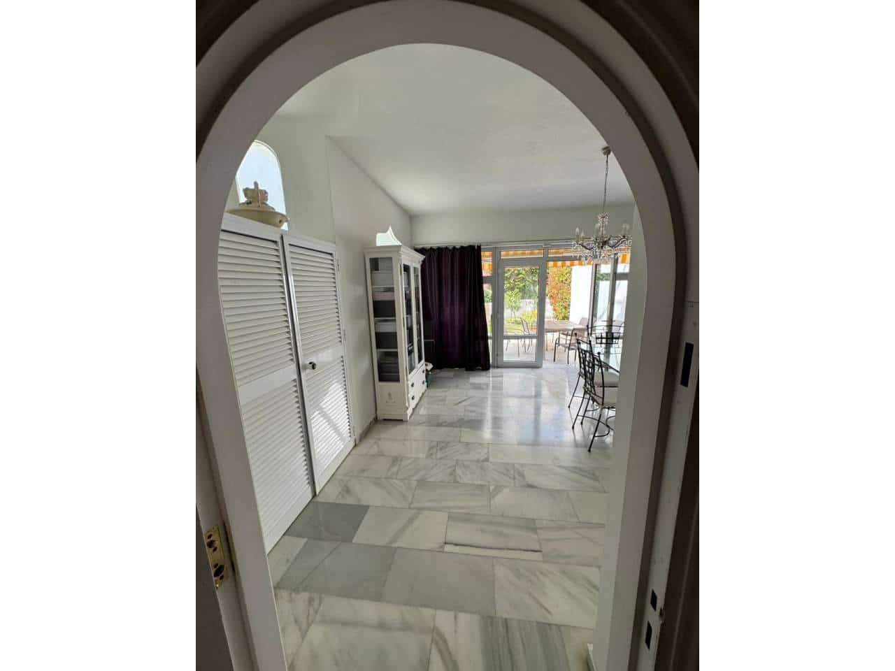 4 bedroom Townhouse for sale in Benalmadena with pool garage - € 589,000 (Ref: 8274420)