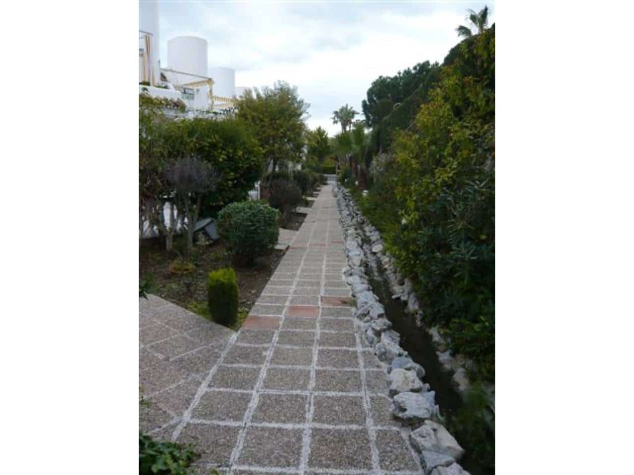 4 bedroom Townhouse for sale in Benalmadena with pool garage - € 589,000 (Ref: 8274420)