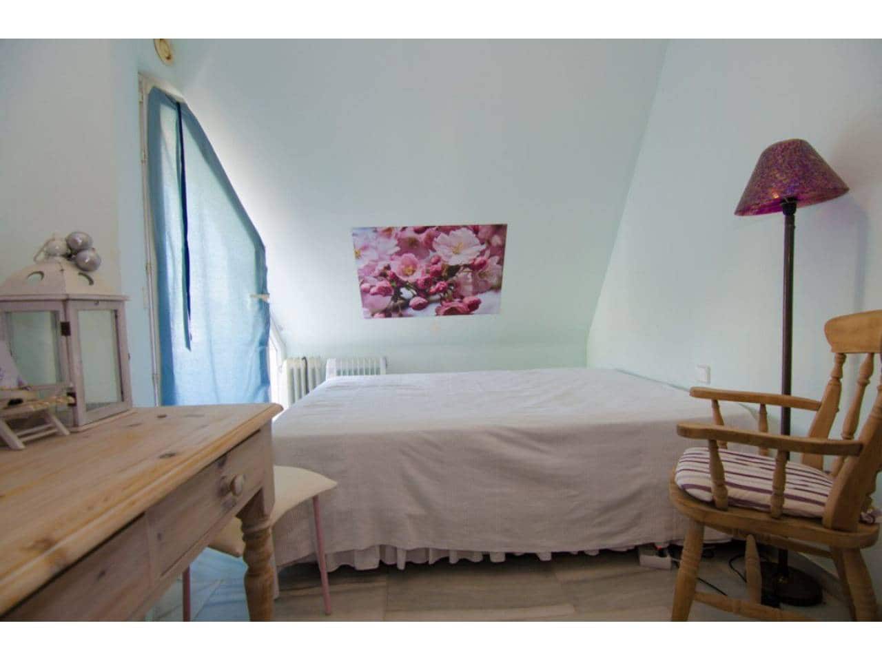 4 bedroom Townhouse for sale in Benalmadena with pool garage - € 589,000 (Ref: 8274420)