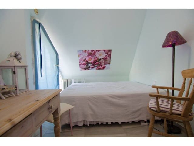 4 chambre Maison de Ville à vendre à Benalmádena avec piscine garage - 589 000 € (Ref: 8274420)