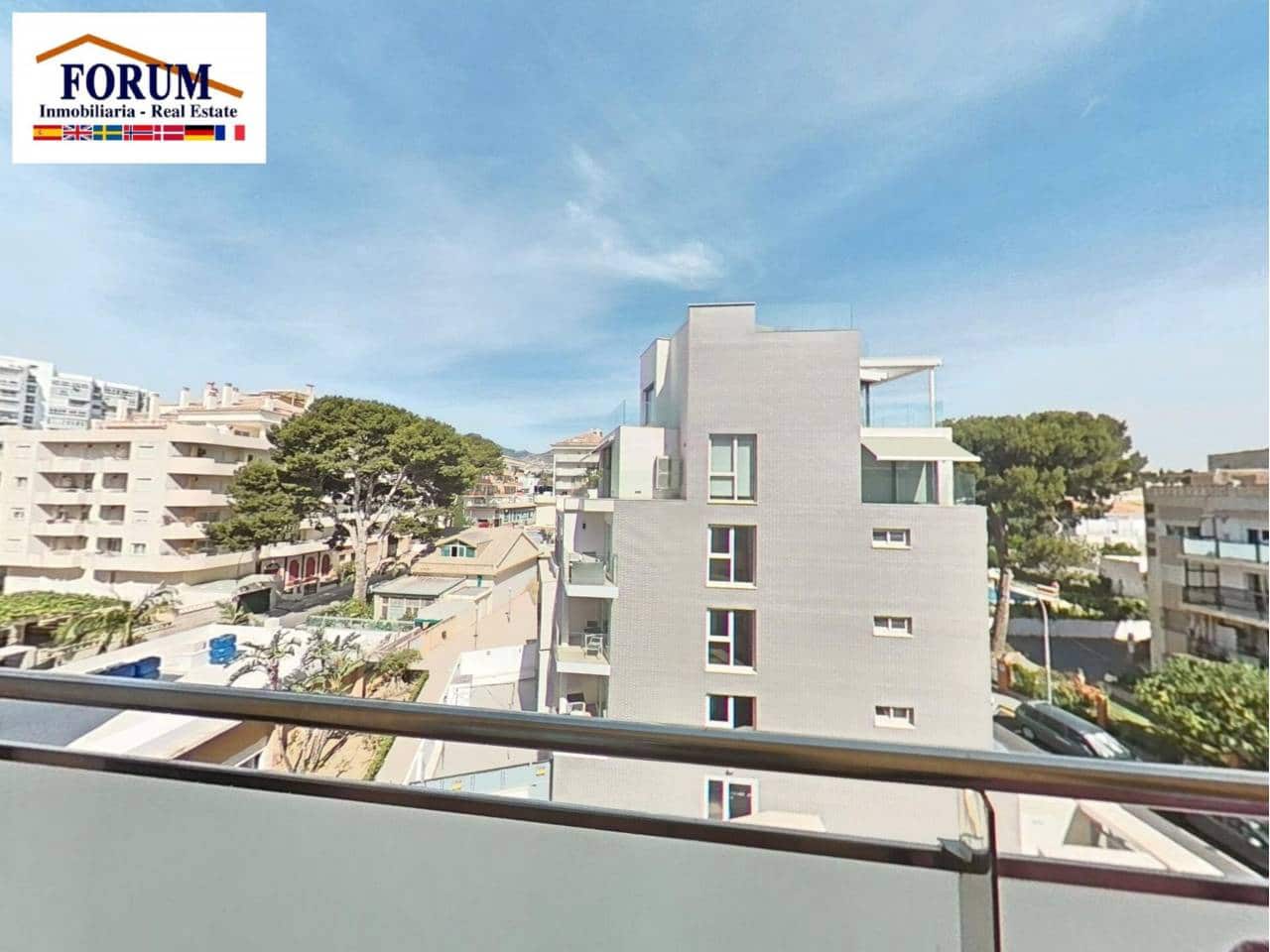 2 slaapkamer Appartement te koop in Benalmadena met zwembad garage - € 450.000 (Ref: 8315837)