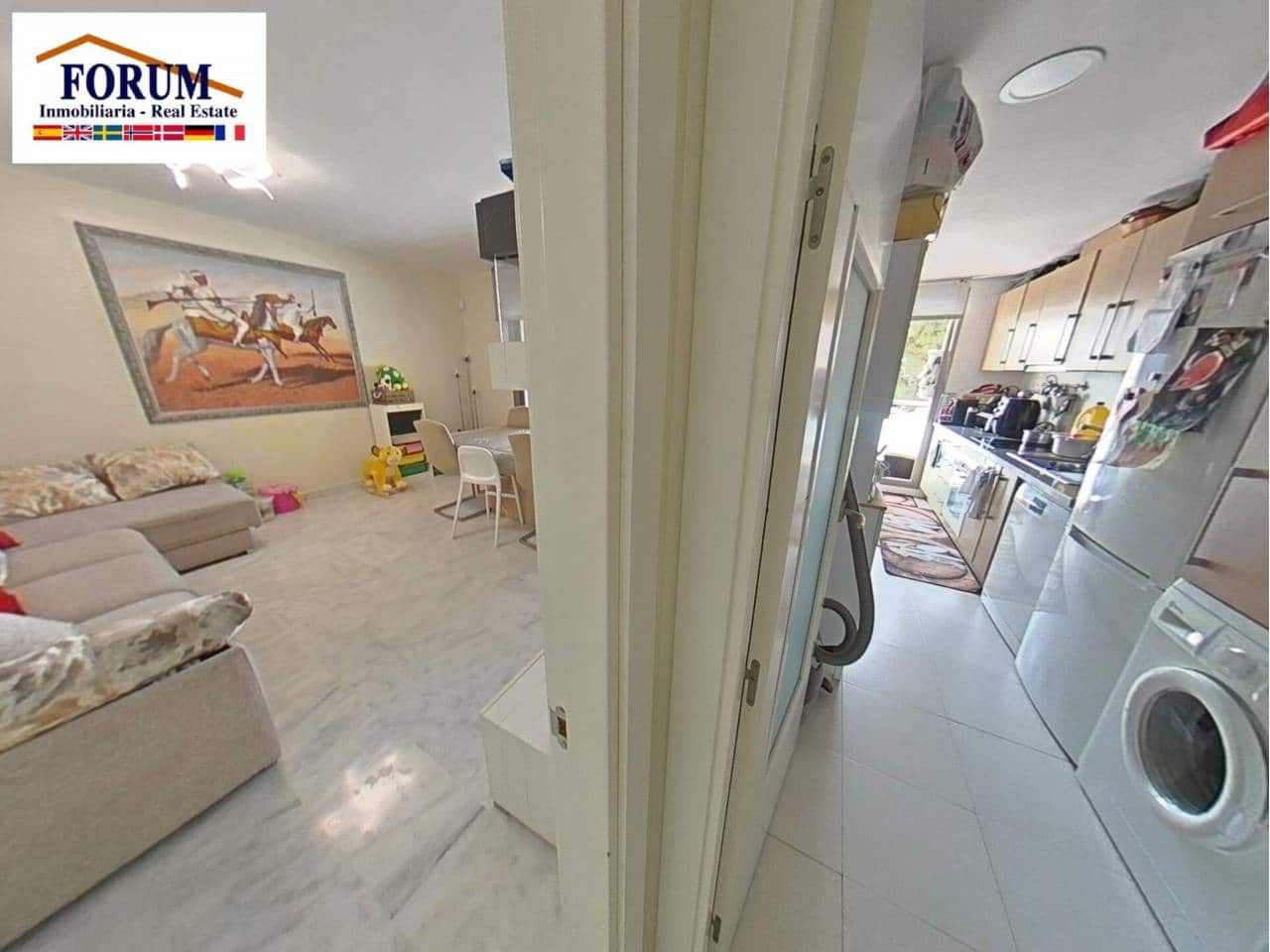 2 slaapkamer Appartement te koop in Benalmadena met zwembad garage - € 450.000 (Ref: 8315837)