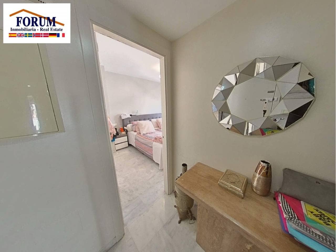 2 slaapkamer Appartement te koop in Benalmadena met zwembad garage - € 450.000 (Ref: 8315837)